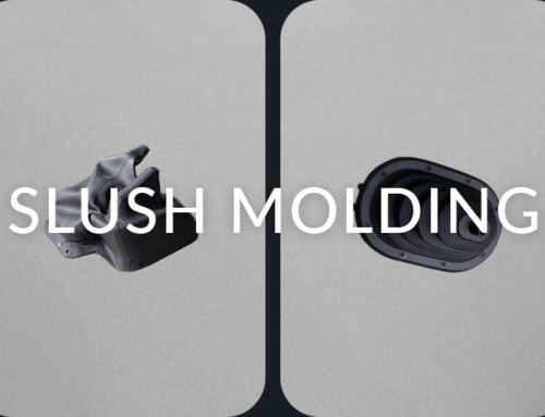 Slush Molding: An Innovative Technique